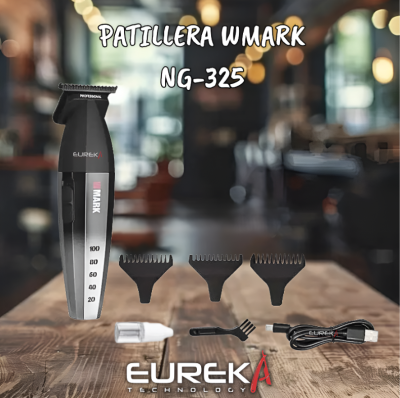 325 PATILLERA WMARK NG-325